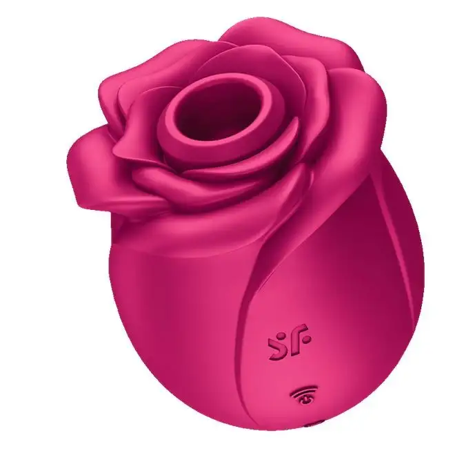 Satisfyer Pro 2 Classic Blossom