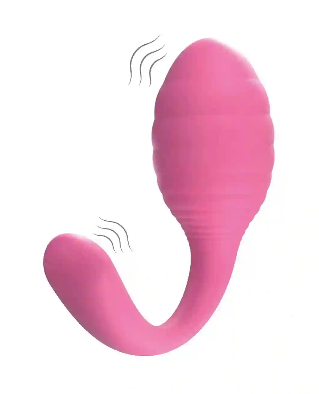 Huevo Vibrador con Control Remoto A2. Virgite