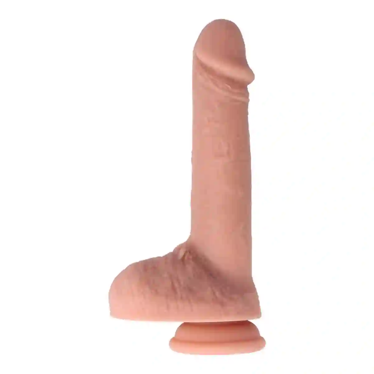 Dildo Realistico Doble Capa. R31