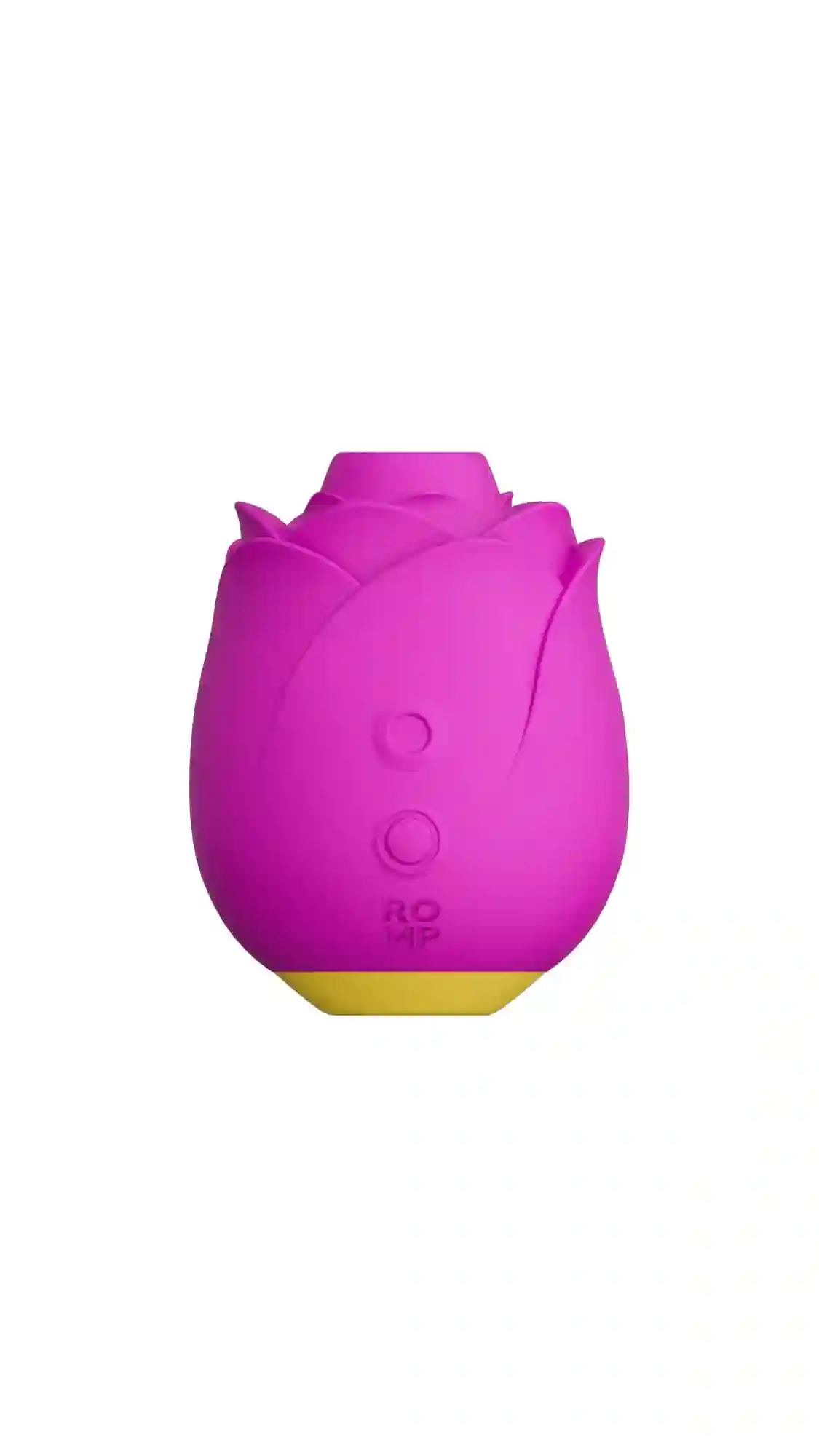 Succionador de Clítoris Rose. Romp