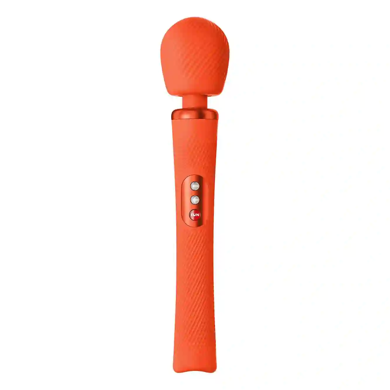Masajeador Wand Vim Naranja. Fun Factory