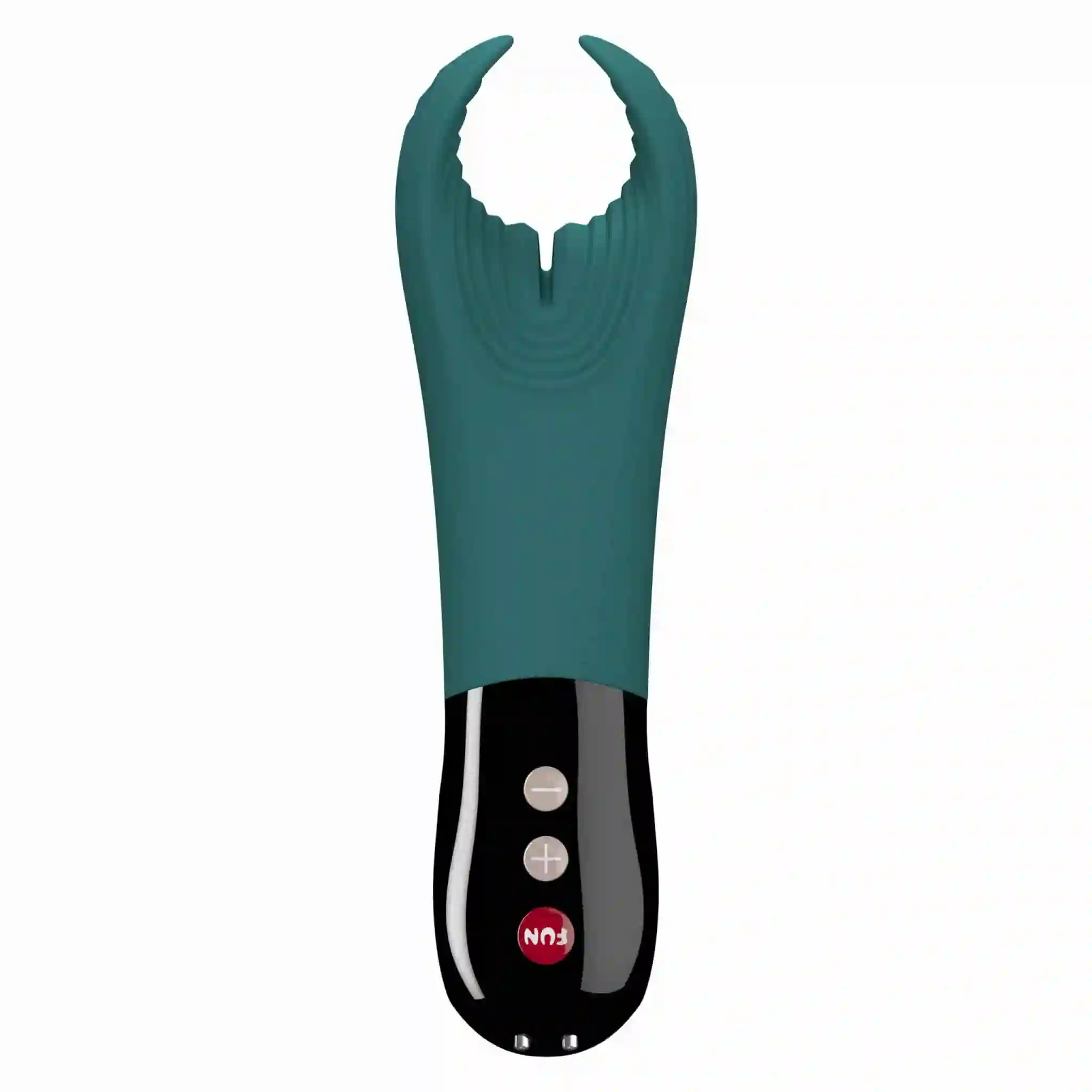 Masturbador Manta Deep Sea Blue. Fun Factory