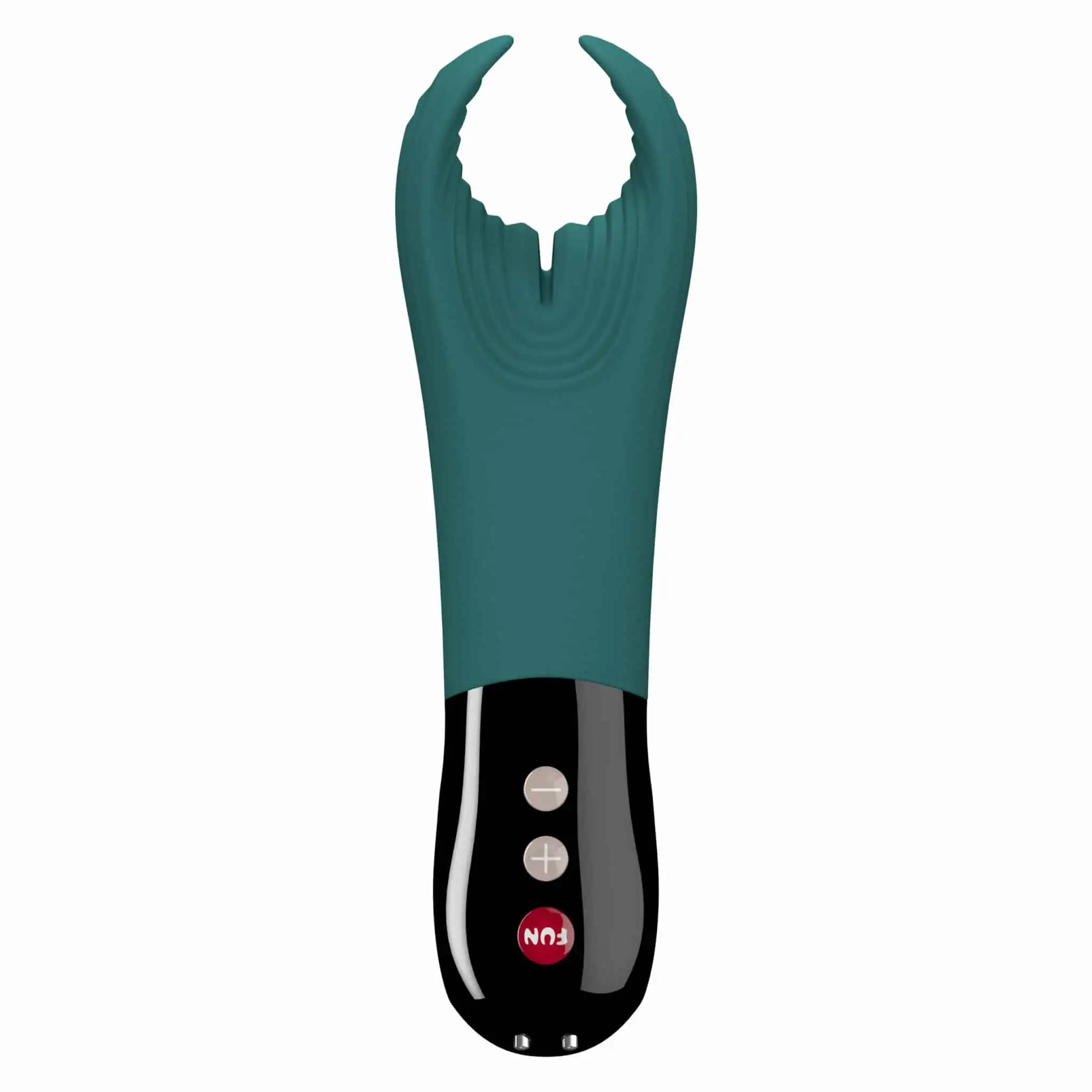 Masturbador Manta Deep Sea Blue. Fun Factory