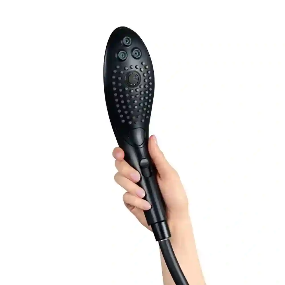 Womanizer Wave. Ducha - Negro