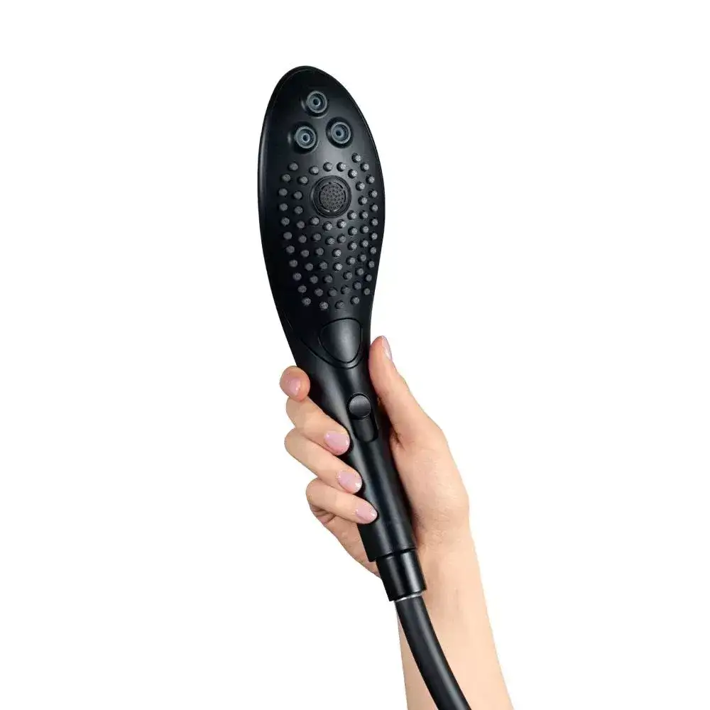 Womanizer Wave. Ducha - Negro