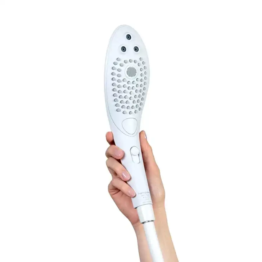 Womanizer Wave. Ducha - Blanco