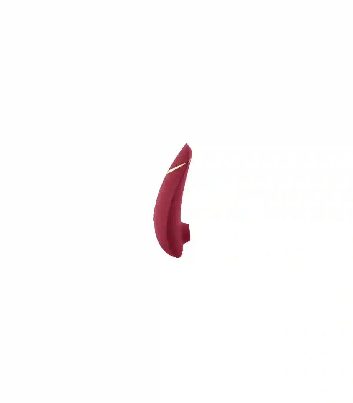 Womanizer Premium 2 Rojo - Succionador de Clitoris