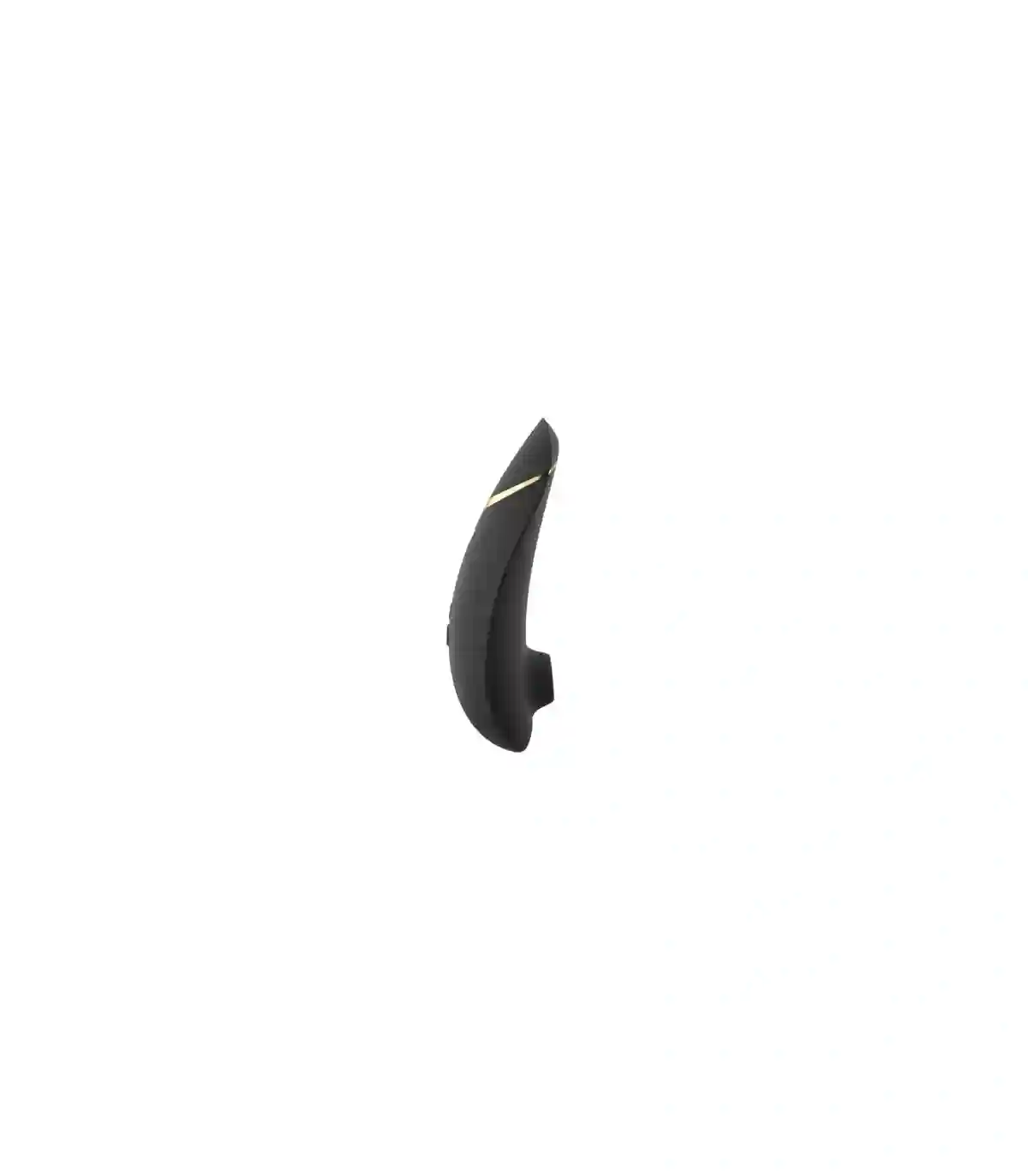 Womanizer Premium 2 Black - Succionador de Clitoris