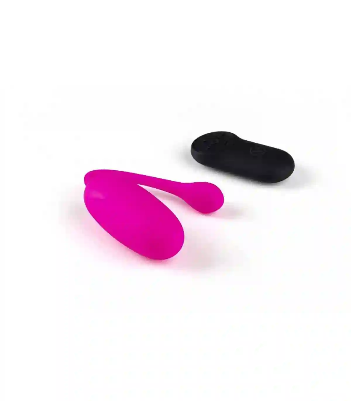 Huevo Vibrador G7 Recargable Rosa