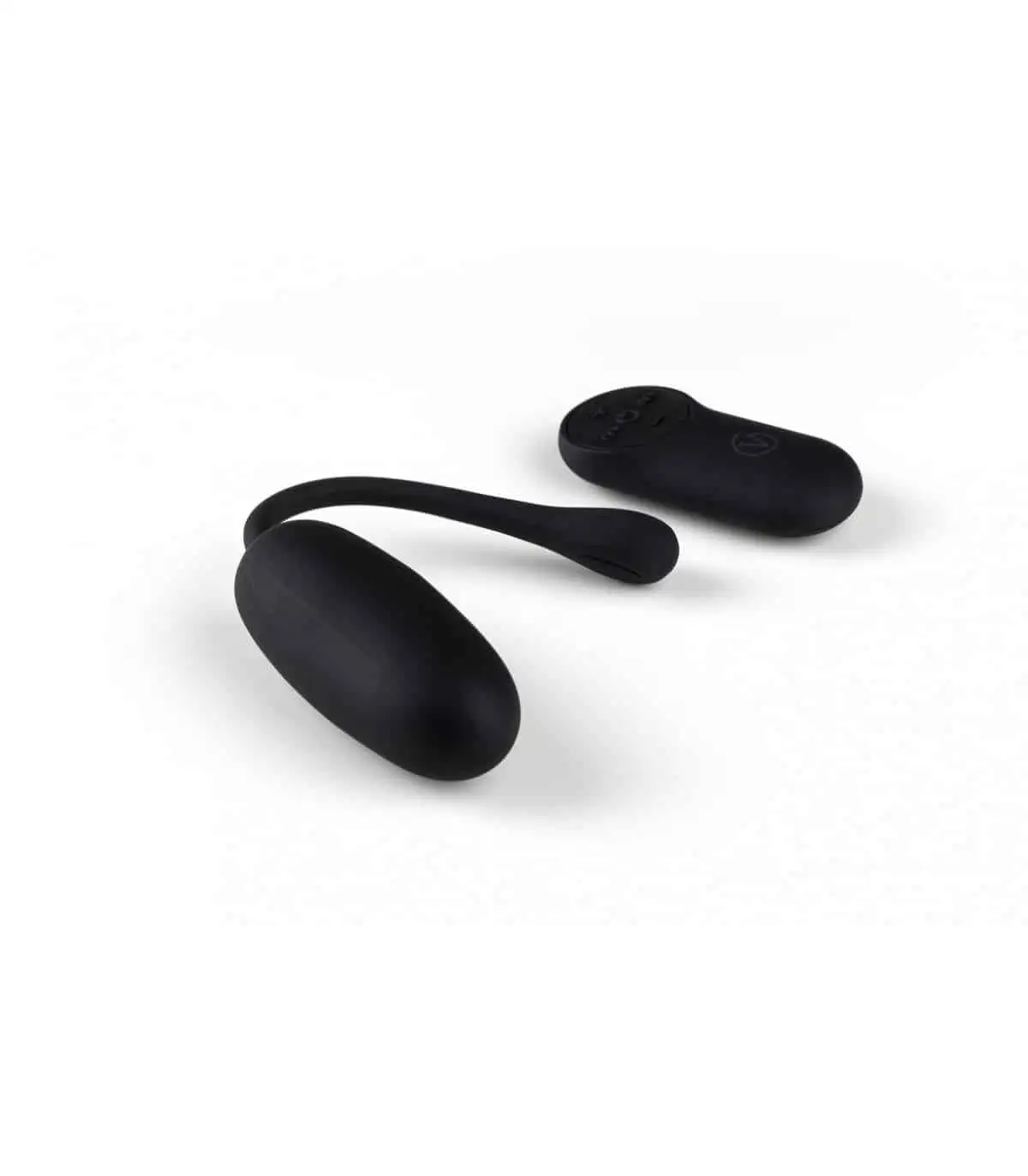 Huevo Vibrador G7 Recargable Negro