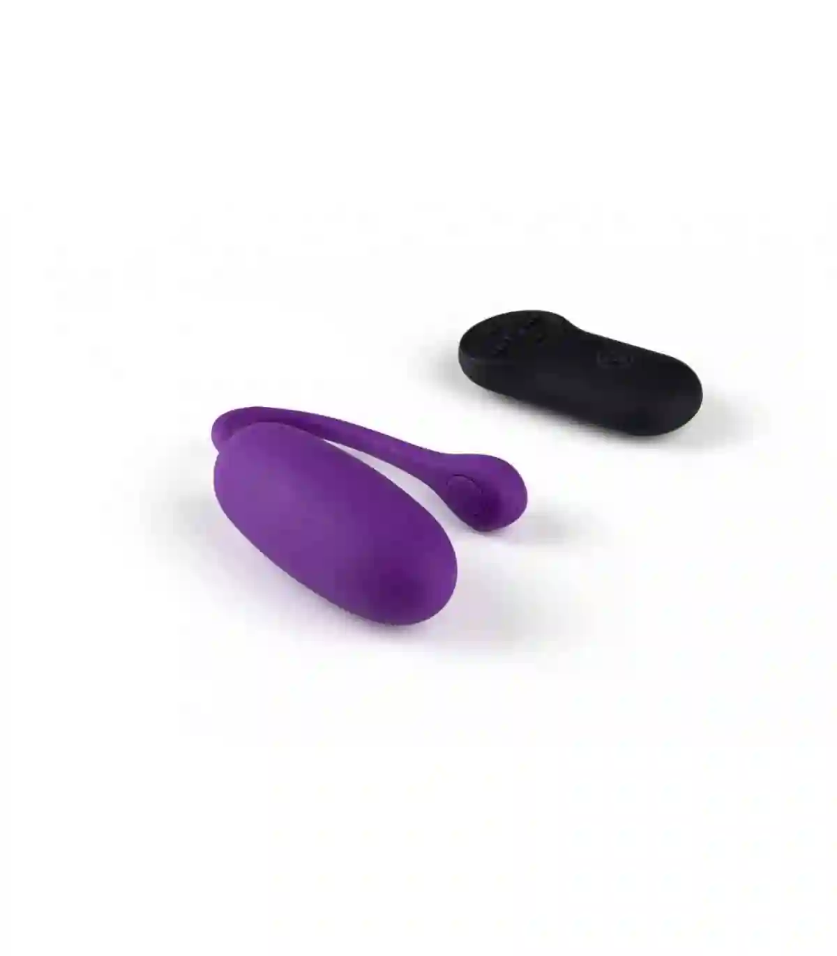 Huevo Vibrador G7 Recargable Morado