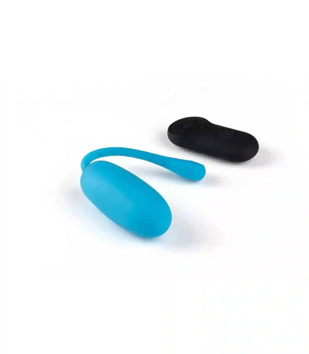 Huevo Vibrador G7 Recargable Azul