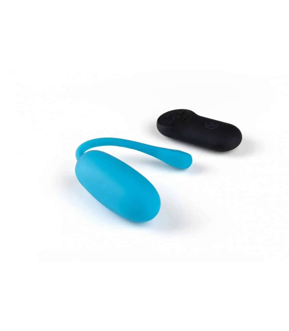 Huevo Vibrador G7 Recargable Azul