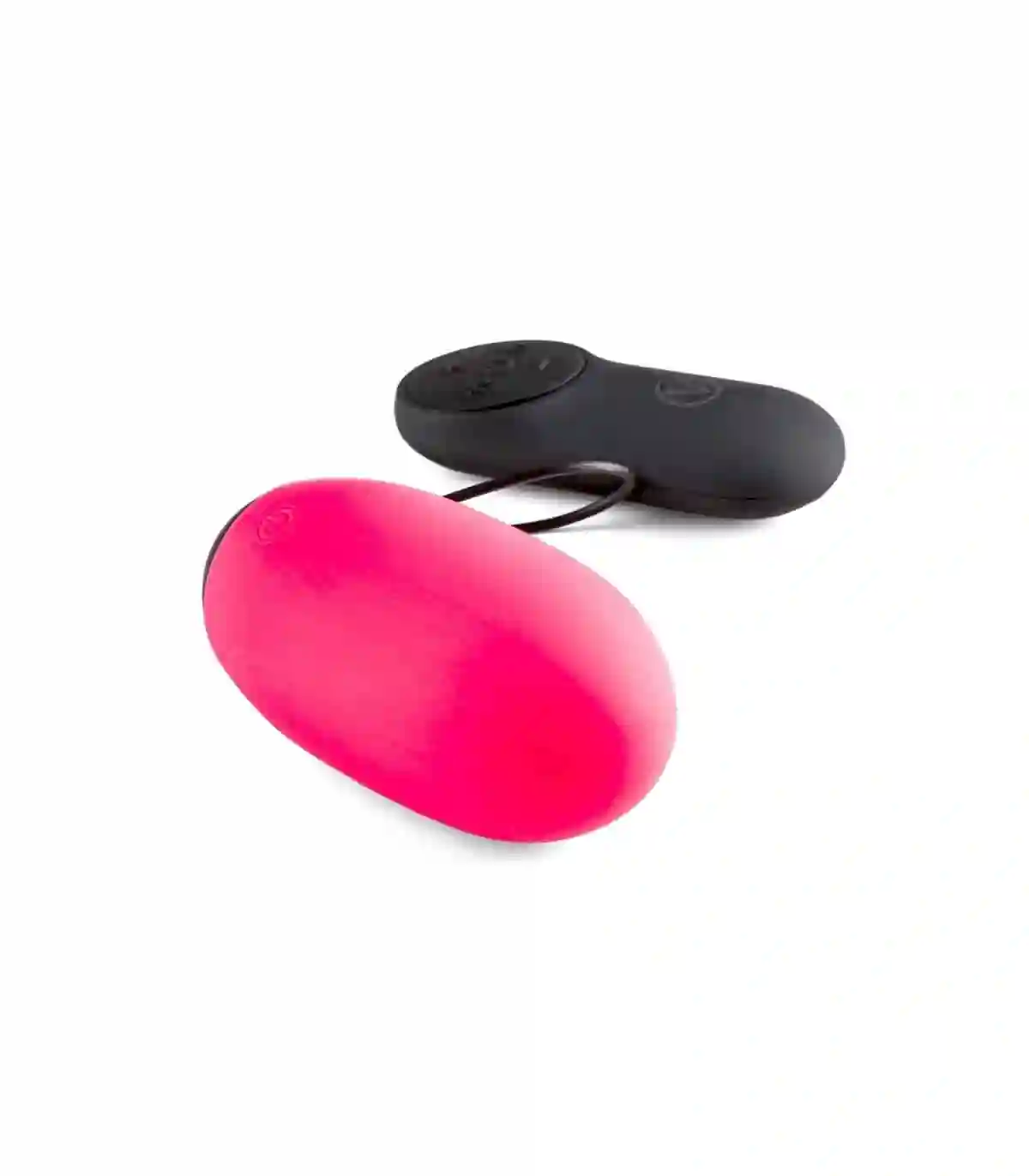 Huevo Vibrador G6 Recargable Rosa