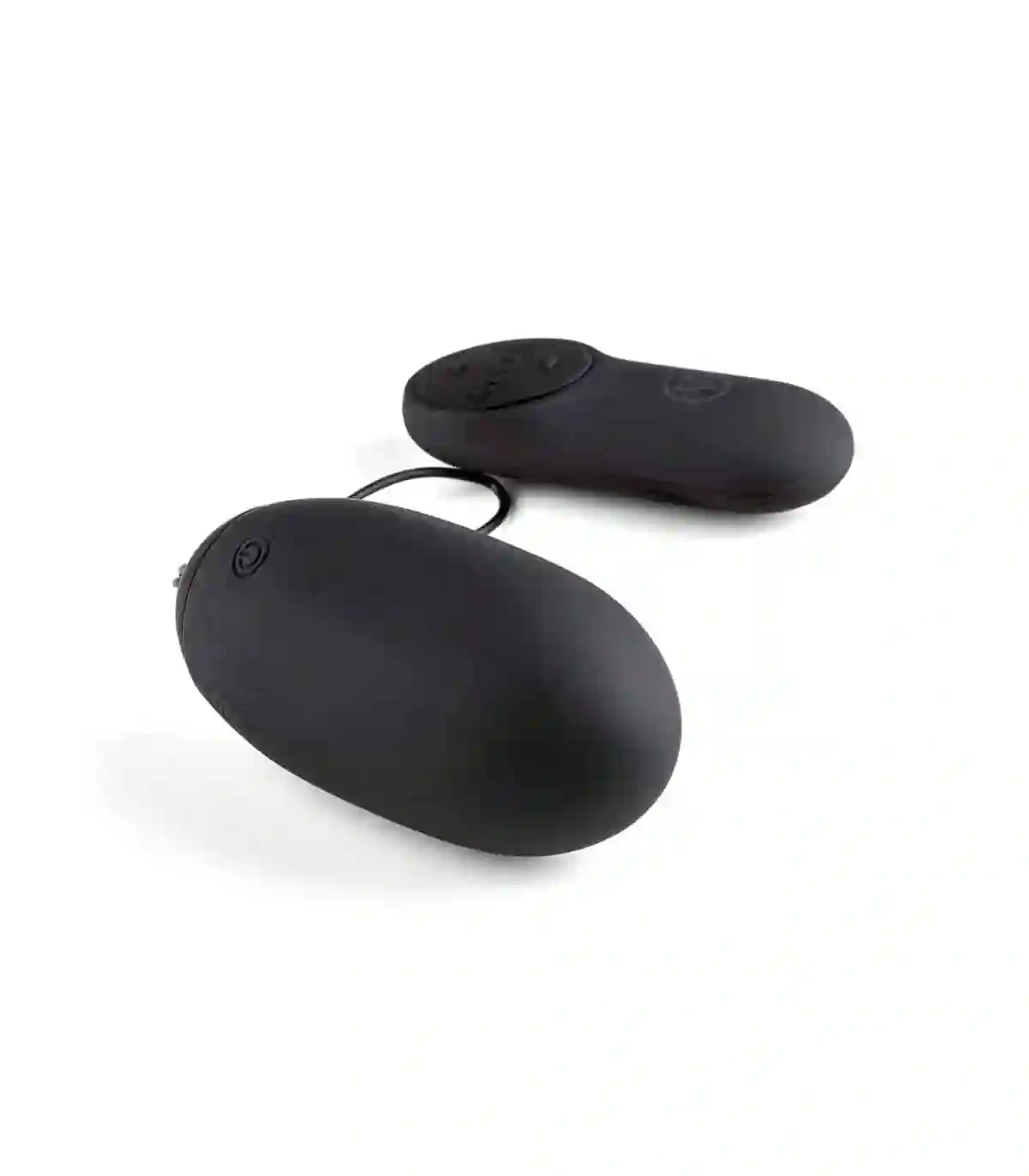 Huevo Vibrador G6 Recargable Negro