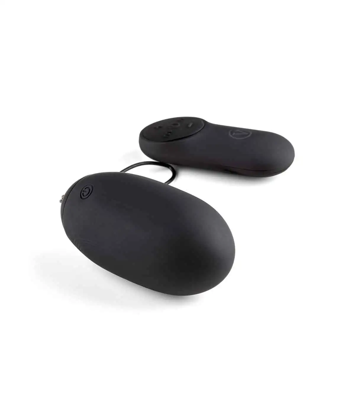 Huevo Vibrador G6 Recargable Negro