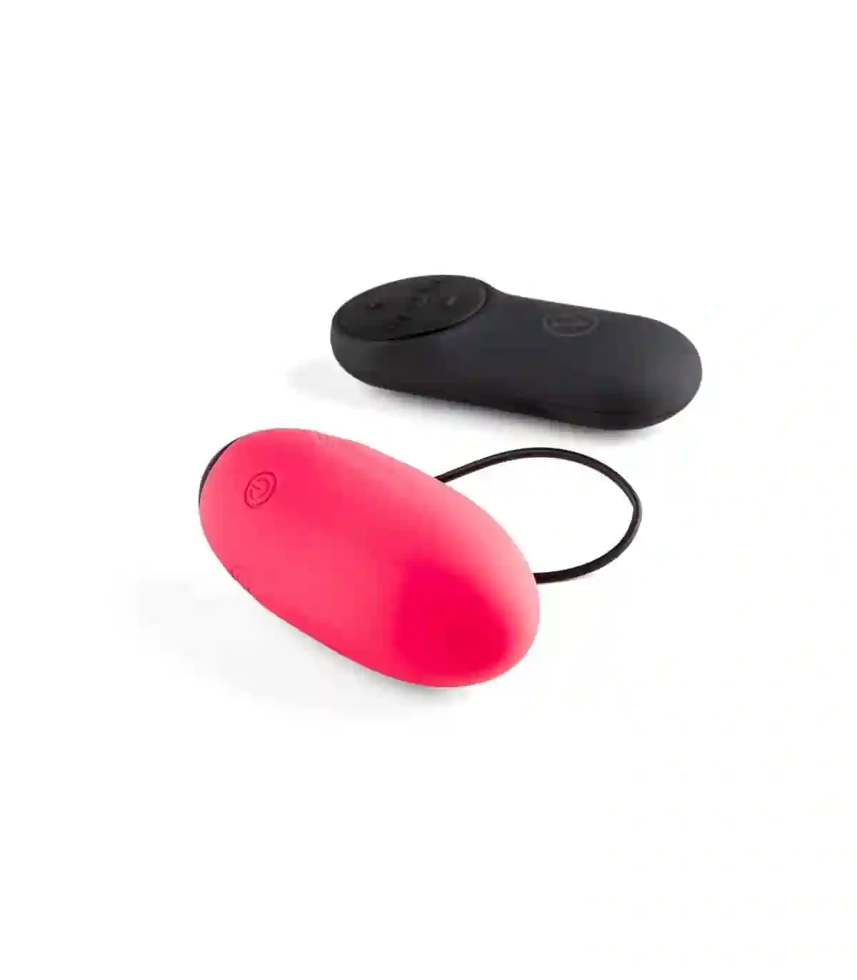 Huevo Vibrador G5 Recargable Rosa
