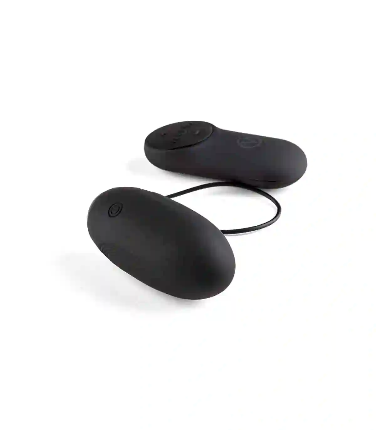 Huevo Vibrador G5 Recargable Negro