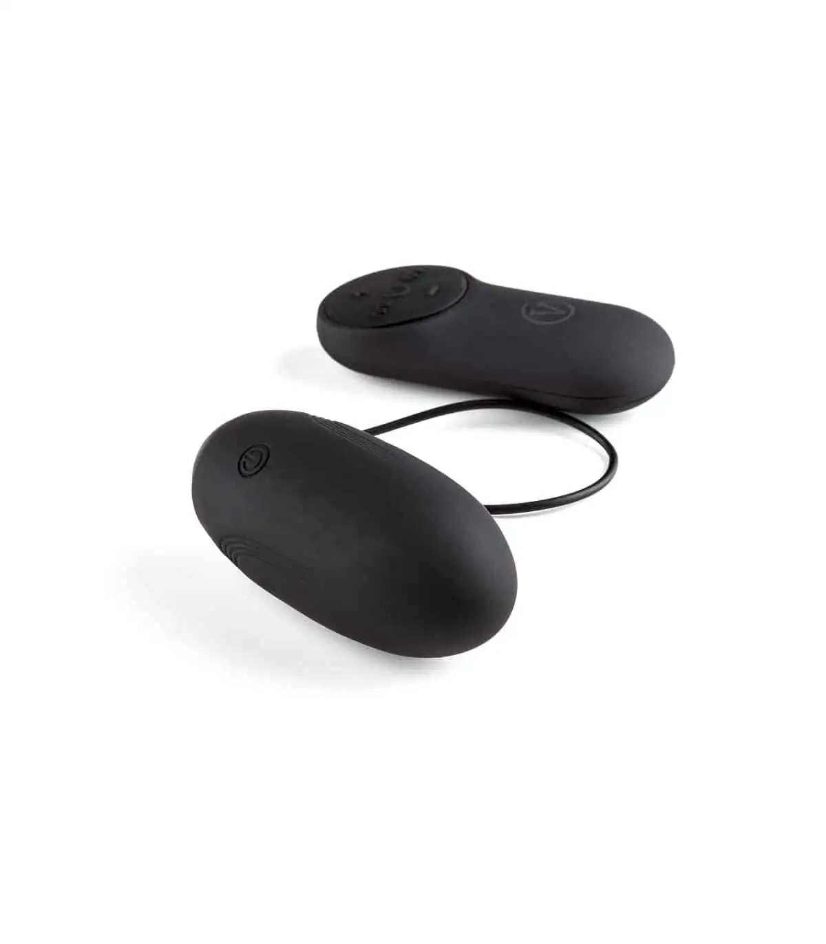Huevo Vibrador G5 Recargable Negro