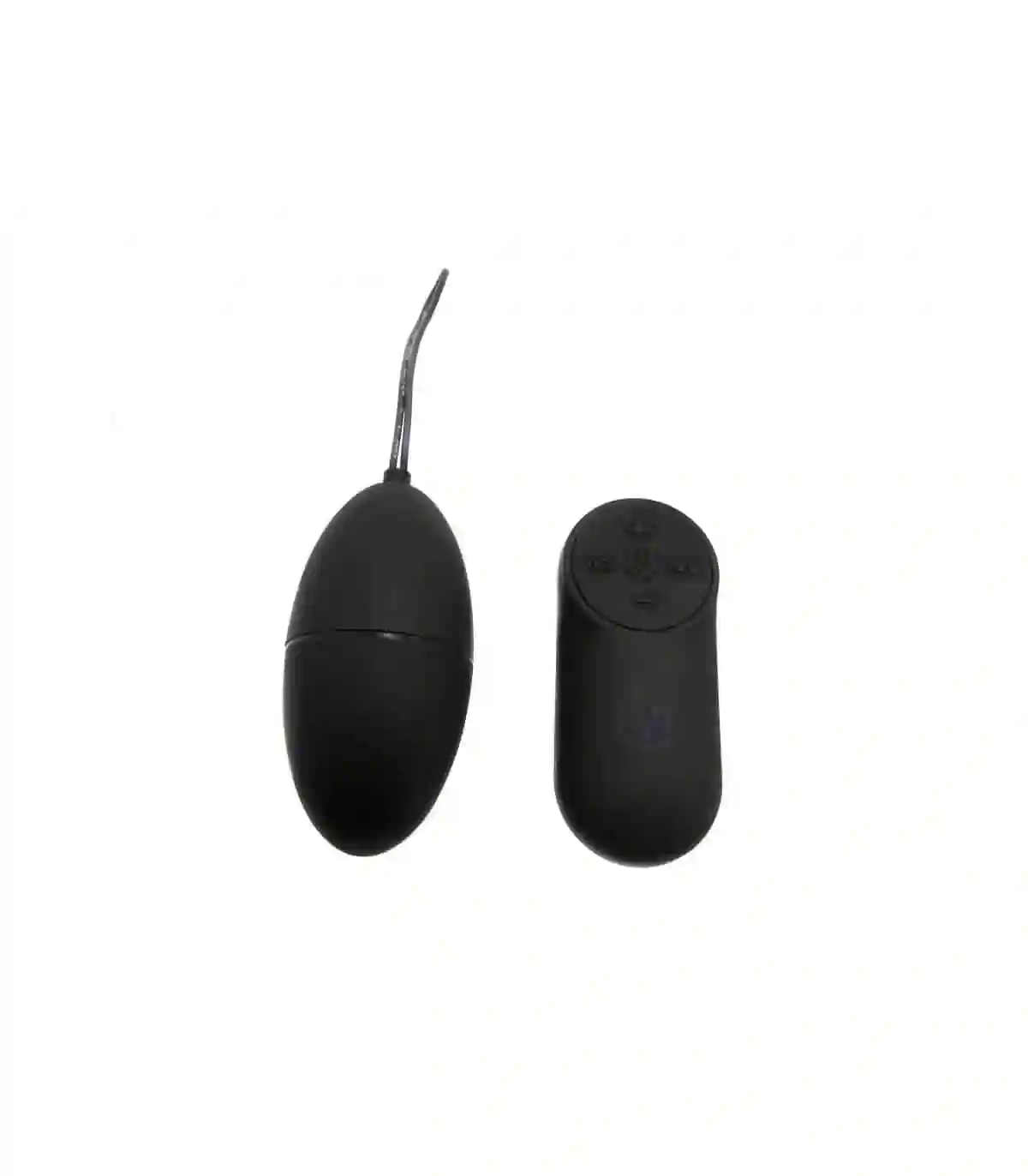 Huevo Vibrador G2 Negro