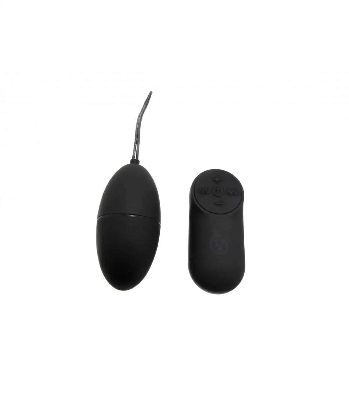 Huevo Vibrador G2 Negro