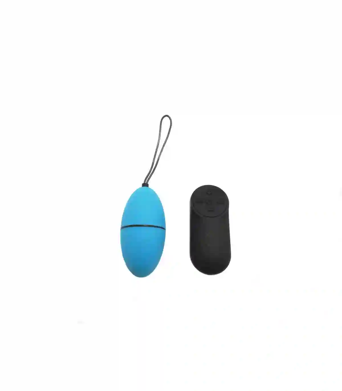 Huevo Vibrador G2 Azul