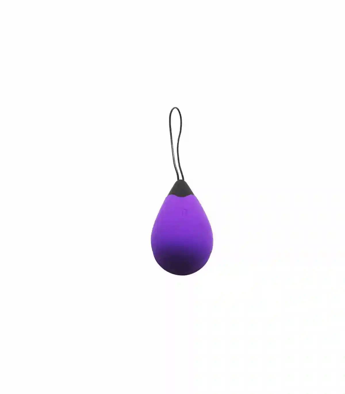 Huevo Vibrador G1 Recargable Morado