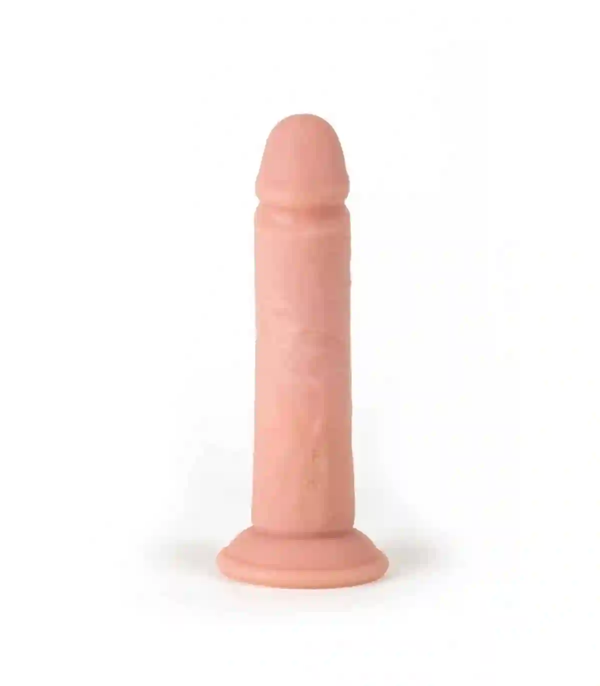 Dildo con Vibrador Realístico R1 Con Control Remoto