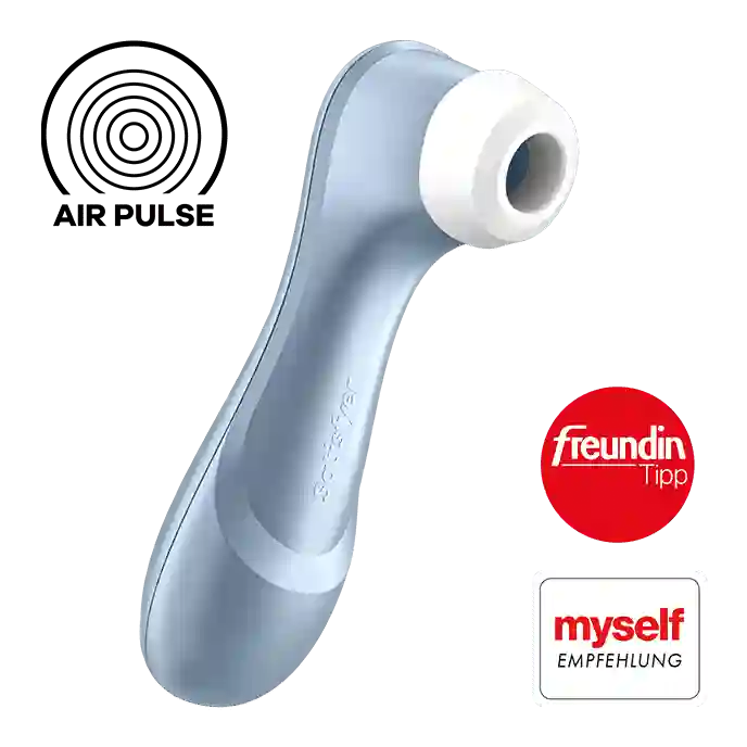 Satisfyer Pro 2 Next Generation