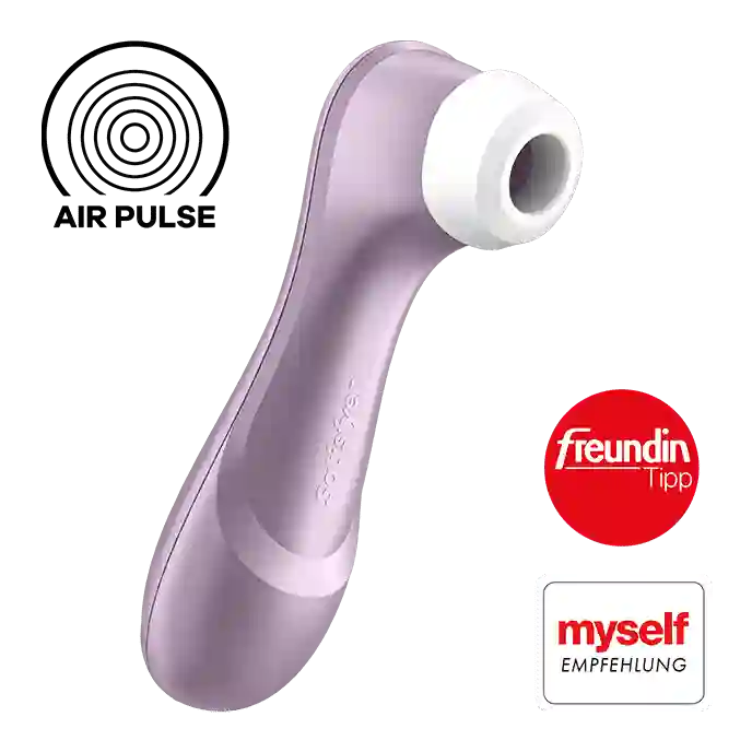 Satisfyer Pro 2 Next Generation