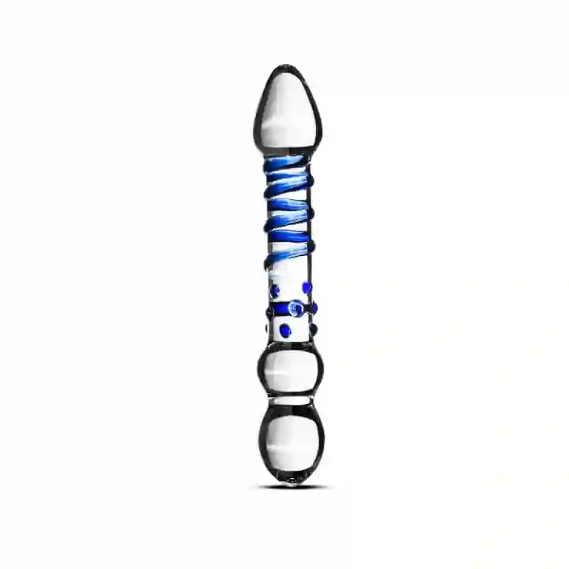 Dildo De Cristal No. 21
