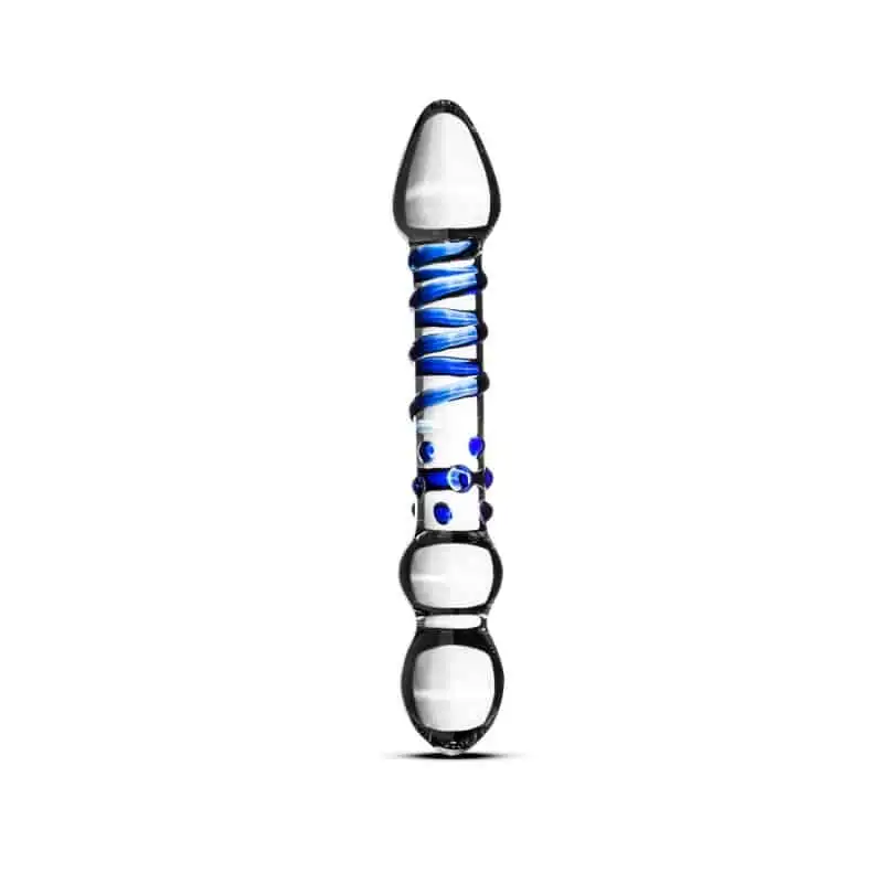 Dildo De Cristal No. 21
