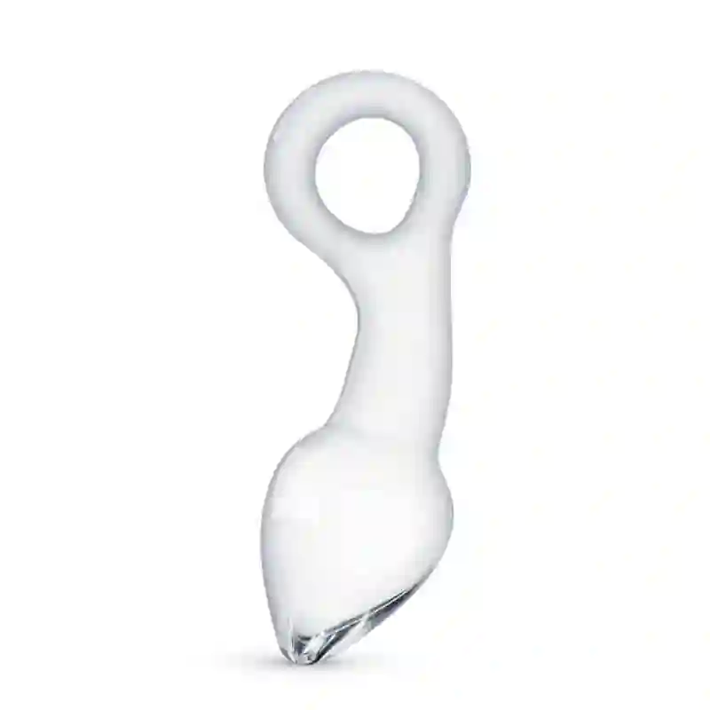 Plug De Cristal N13