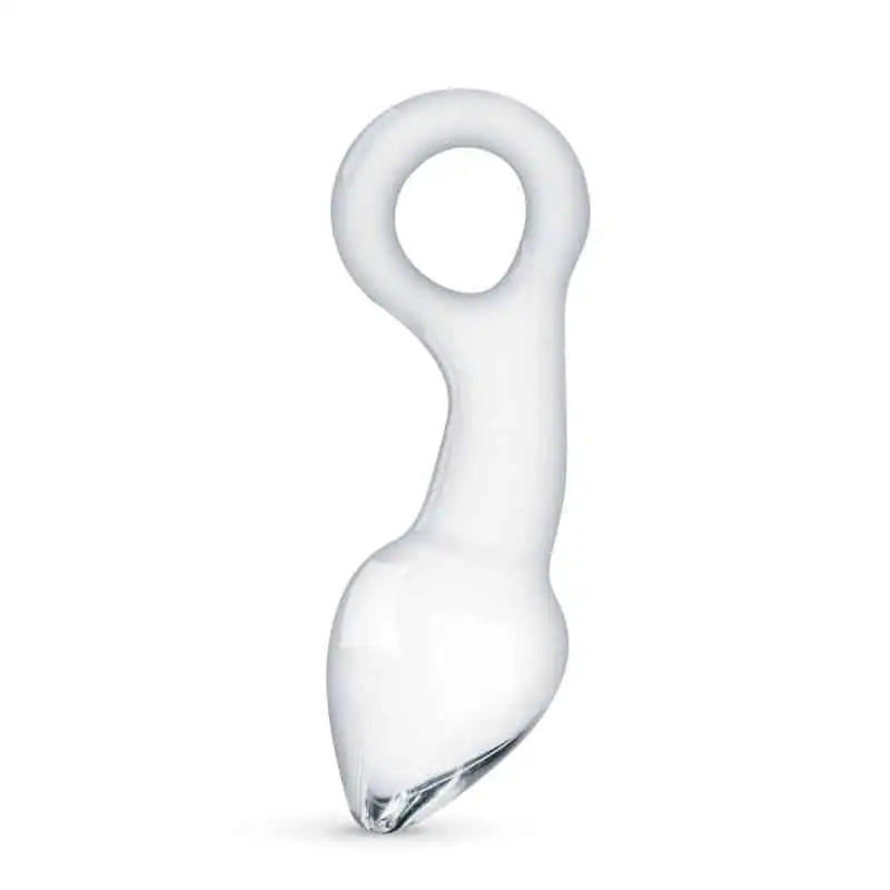 Plug De Cristal N13