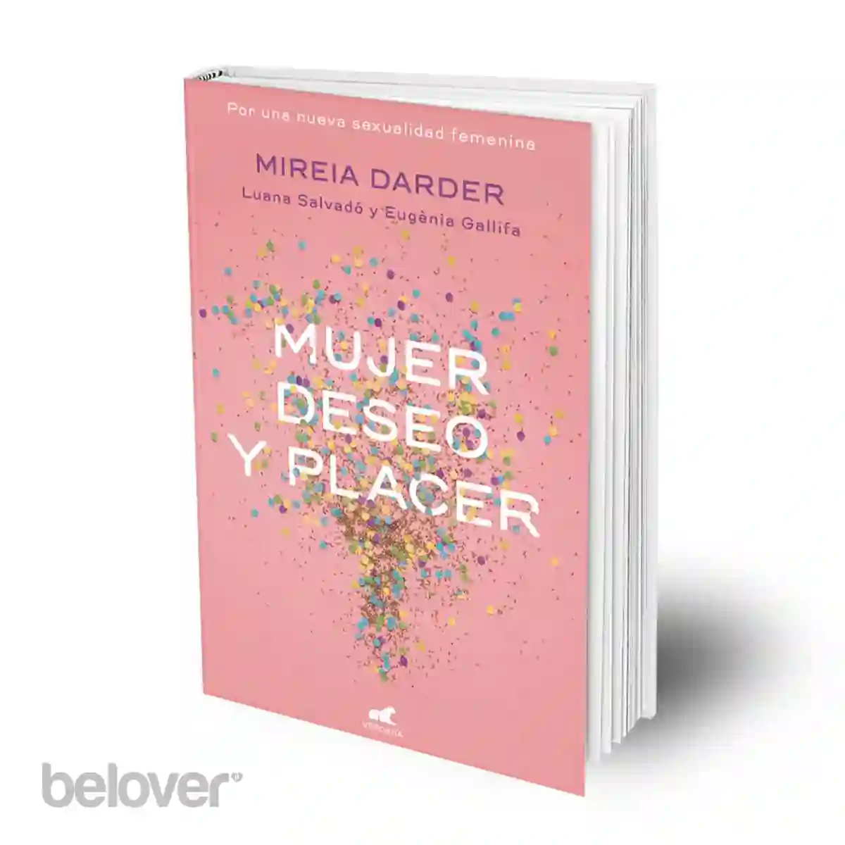 Mujer, deseo y placer | Mireia Darder
