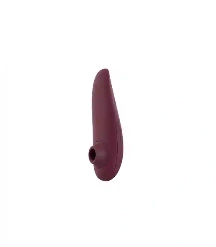 Womanizer Classic 2. Succionador de clítoris.