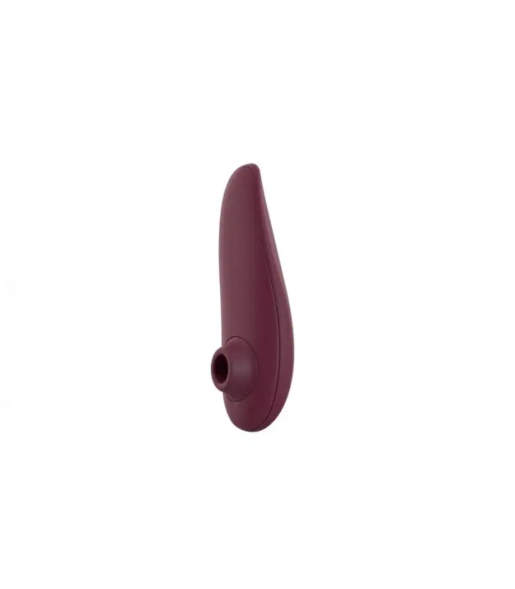 Womanizer Classic 2. Succionador de clítoris.