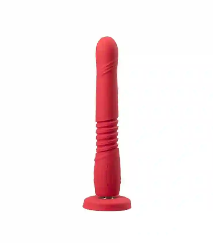 Vibrador Gravity Sube y Baja. Lovense