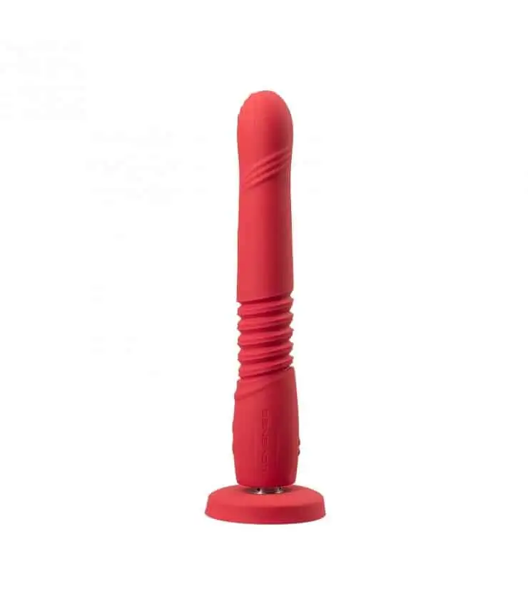 Vibrador Gravity Sube y Baja. Lovense