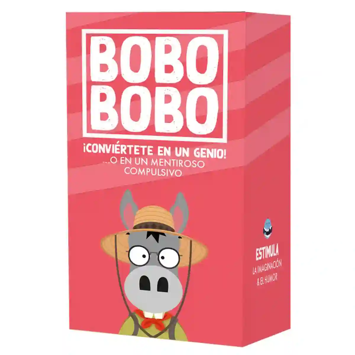 Juego Bobo Bobo