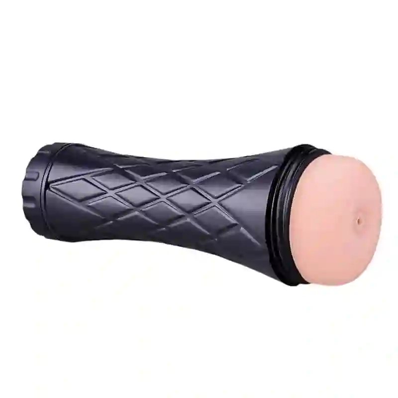 Masturbador Masculino Realista Forma De Ano, Mann3. Toro