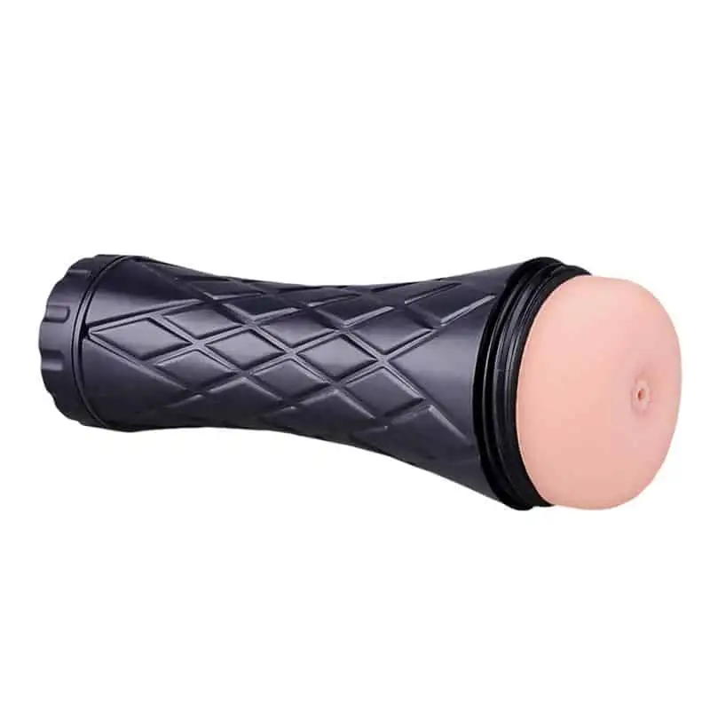 Masturbador Masculino Realista Forma De Ano, Mann3. Toro