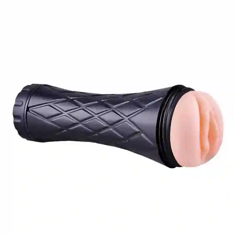 Masturbador Masculino Realista Forma Vagina, Mann2. Toro