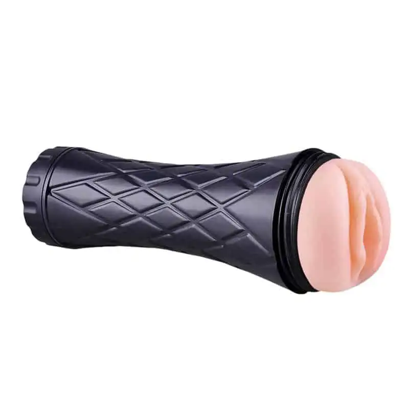 Masturbador Masculino Realista Forma Vagina, Mann2. Toro