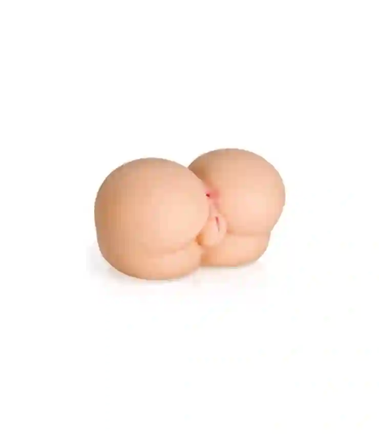 Torso Realístico Nice Ass
