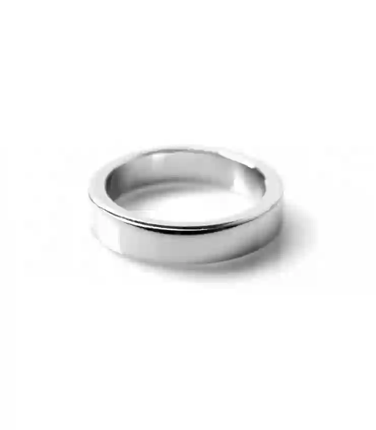 Anillo de acero 10mm /47,5mm