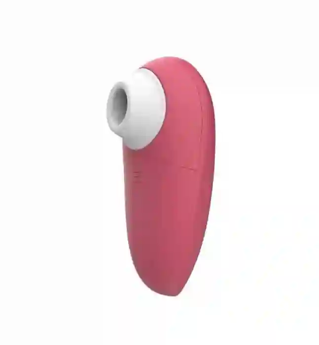 Womanizer Mini. Succionador de clítoris