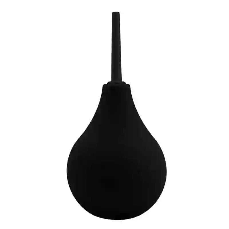 Ducha Anal Easy Clean 17 cm