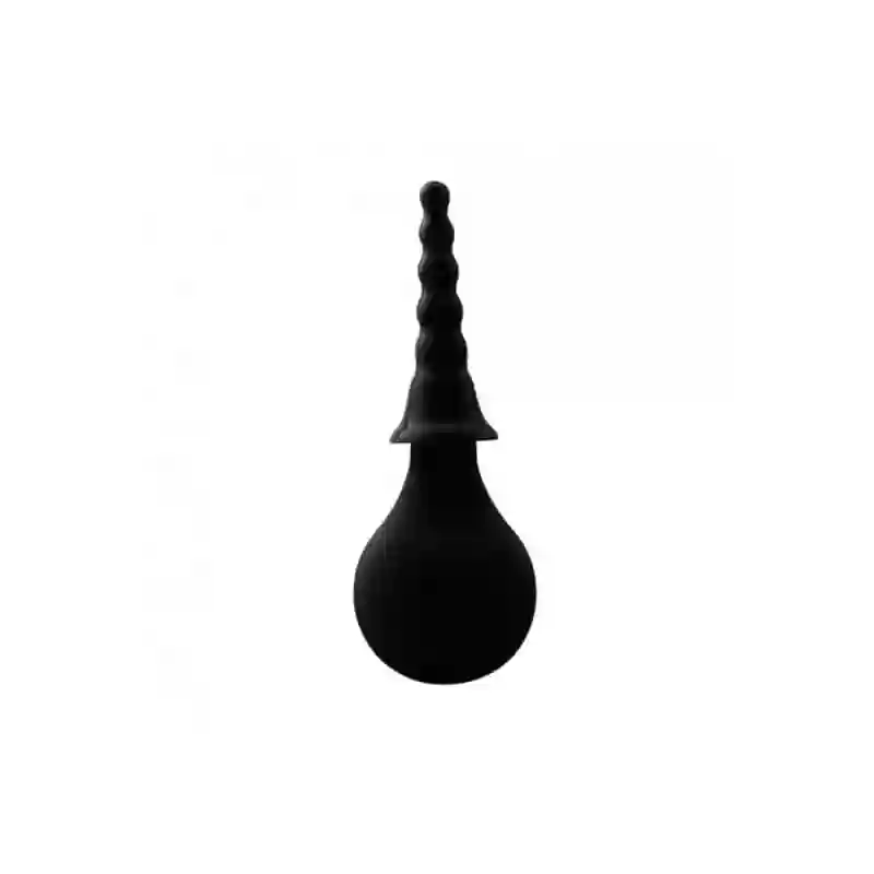 Ducha Anal con Funda 15cm
