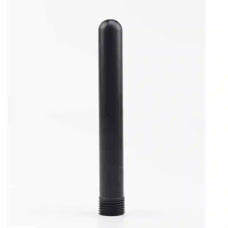 Ducha Anal Cleaner Tubo 15cm